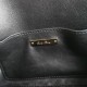  Miu Miu diamond chain bag size: 22.5, 4.5, 12