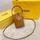  FENDI Small Punch Bucket Bag Ref: 8863