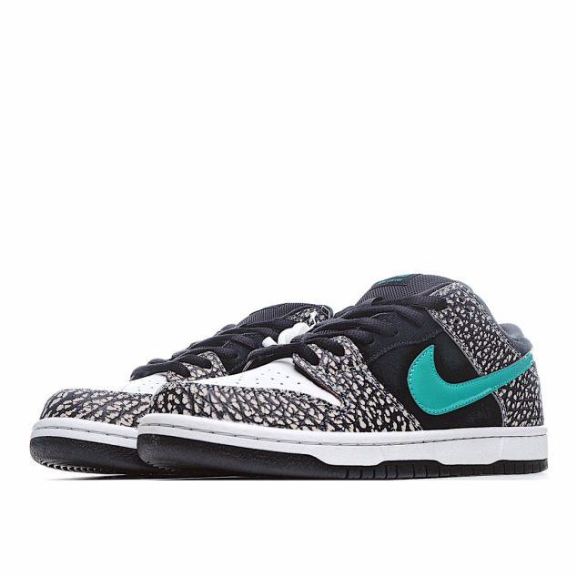  Nike SB Dunk Low PROElephant Sneakers