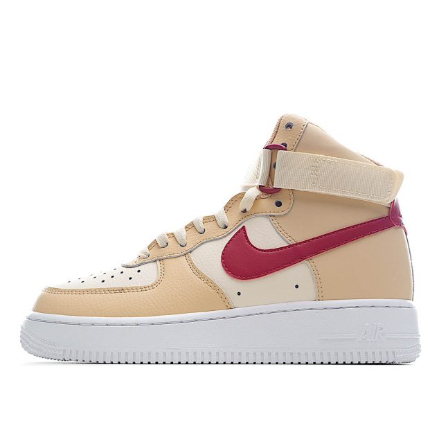  Nike Air Force 1 High ‘’Mars Yard ‘’