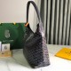  Goyard Hobo Bohme Underarm Bag Size: 42*27*15cm