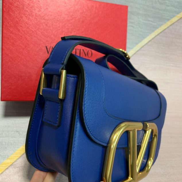  Valentino L shoulder bag