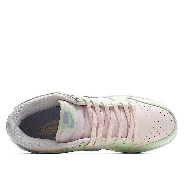  Nike Dunk Low Lime Ice 冰柠