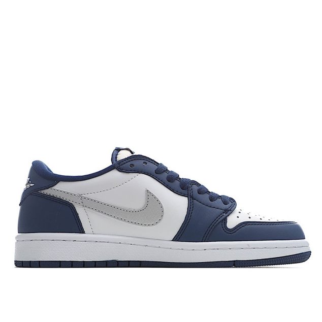  Eric Koston x Air Jordan 1 Low SB ‘Midnight Navy’