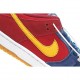  Nike SB Dunk Low “Barcelona” “Catalonia” Suede