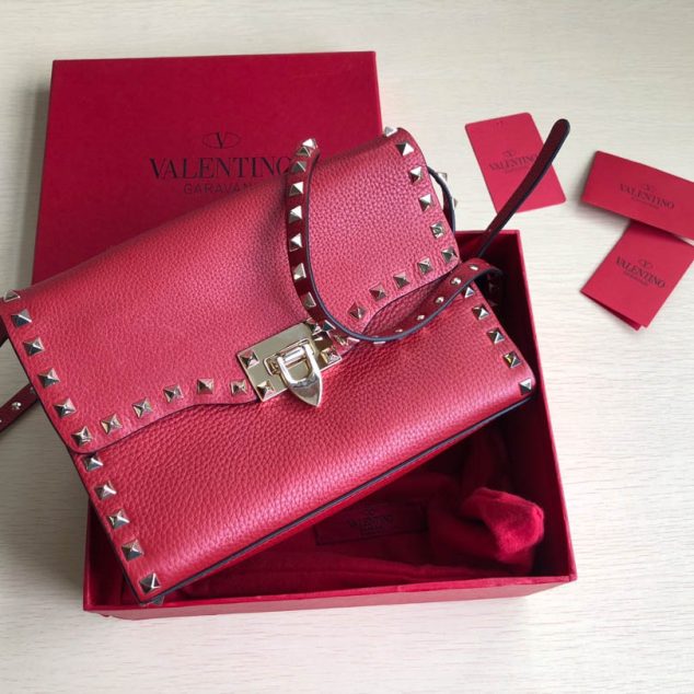  Valentino model: 0181 size: 22.5*5*16cm