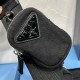  Prada Bucket Crossbody Size: 211515 2VH147