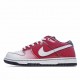  Nike Dunk Low Premium SB Kuwahara – E.TLow  板鞋