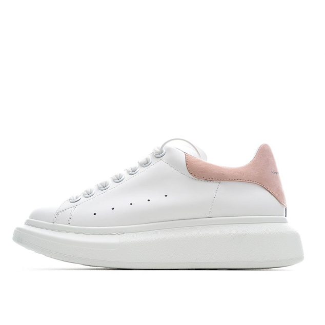  Alexander McQueen sole sneakers