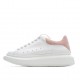  Alexander McQueen sole sneakers