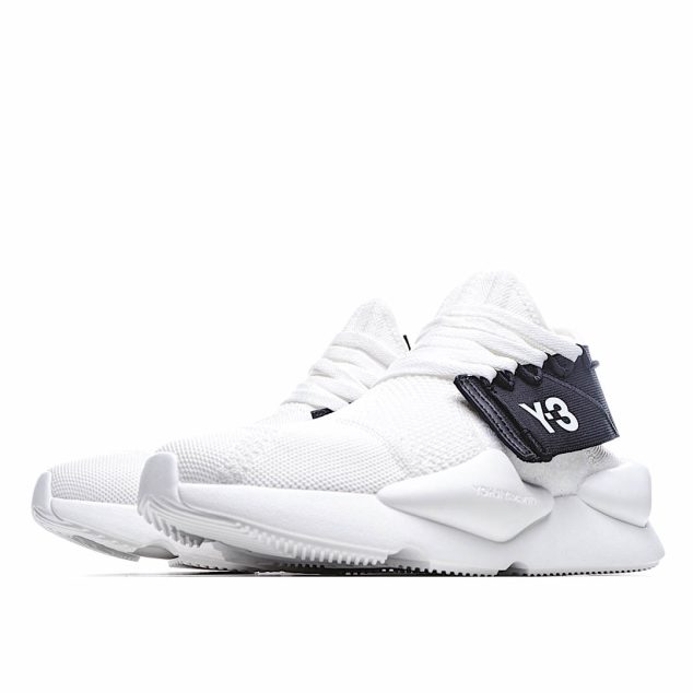  Adidas Y-3