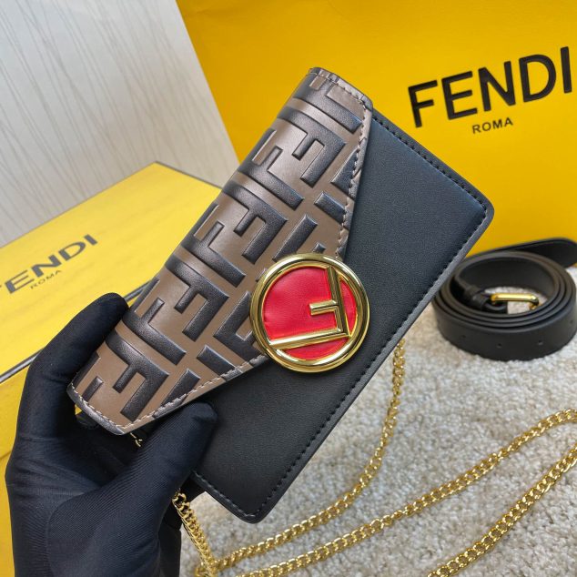  Fendi fanny pack Ref: 8805