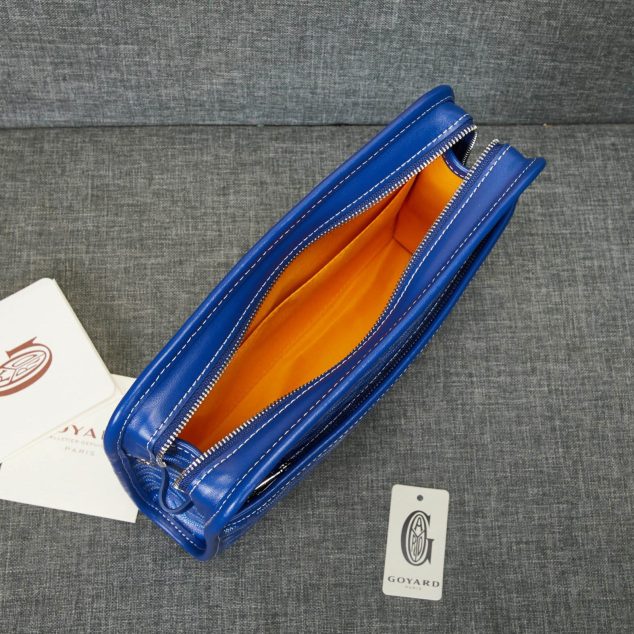  GOYRAD Toiletries Bag Size: 25*18.5*6cm