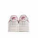  Nike Air Force 1 07 LowSail/Phantom Low Top Sneakers