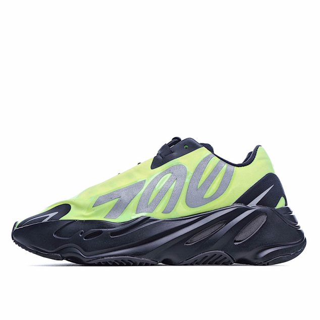  Adidas Yeezy Boost 700 MNVN