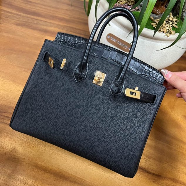  Birkin Size: 25