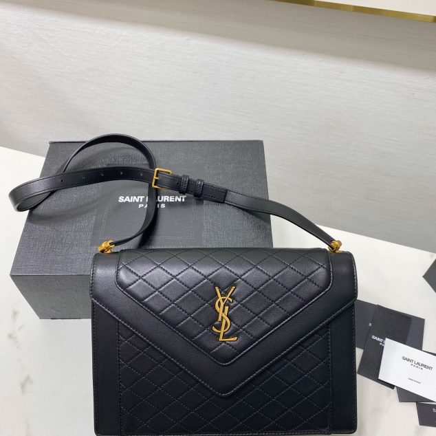  Saint Laurent Size: 26x18x5cm Code: 668863