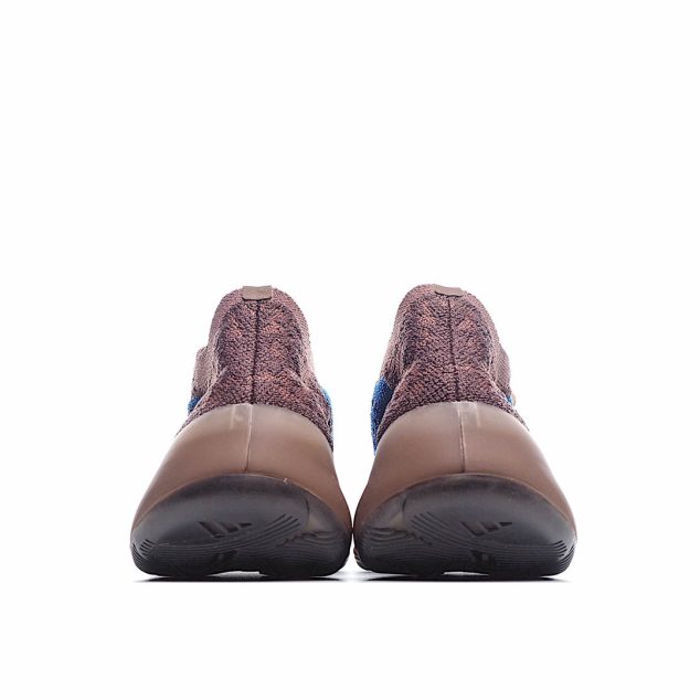  Adidas Yeezy Boost 380 ‘Azure Non-Reflective’