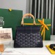  Goyard mini Saigon Saigon bag Size: 20×14.59cm H25cm