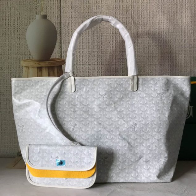  Goyard size：40*15*30 Bag opening 55 34*14*27 Bag opening 47