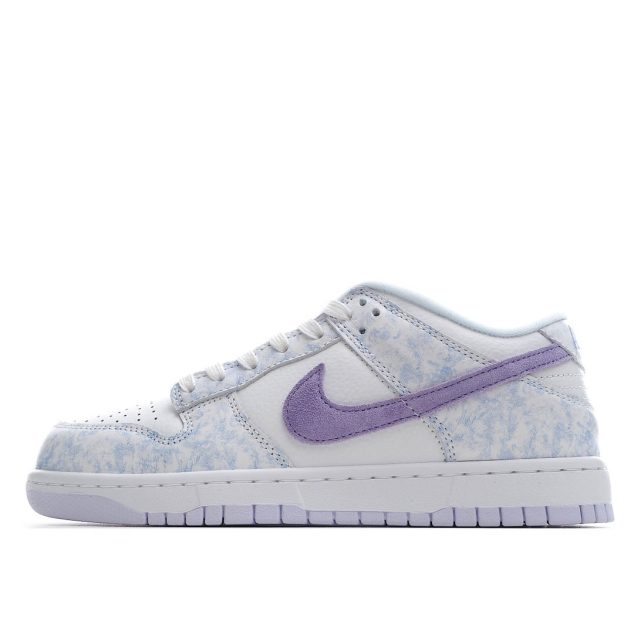  Nike Dunk SB Low Purple Pulse DH