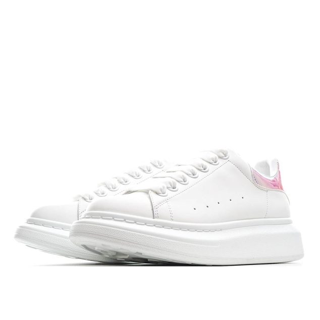  Alexander McQueen sole sneakers