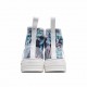  Dior B23 Oblique Slip-on Low Top Sneakers Sheer Print Sneakers