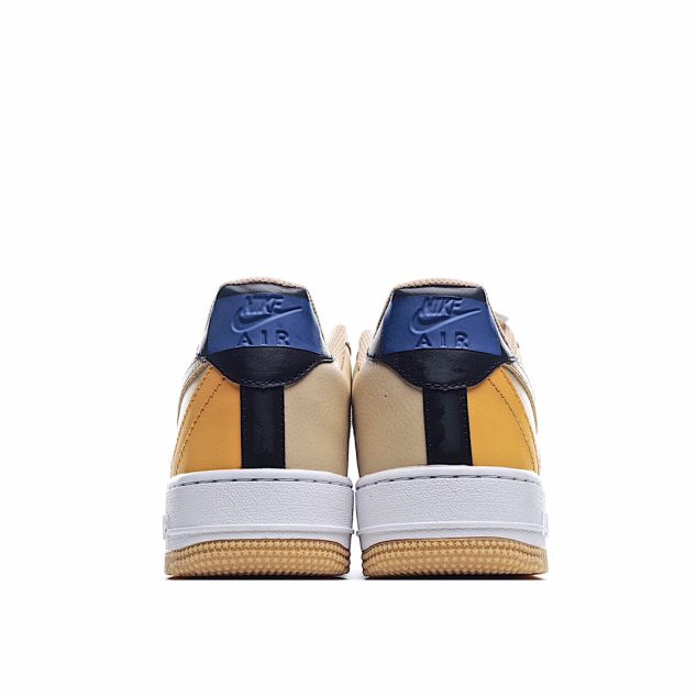  Nike AIR FORCE 1 *07 LV8 1HO20 NBA