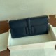  Dark blue Dinner bag