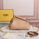  First Small Handbag Size: 26*9.5*18cm