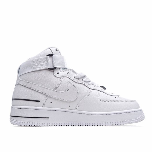  Nike Air Force 1 High Sneakers