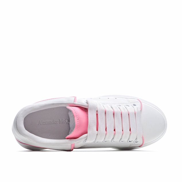  Alexander McQueen sole sneakers