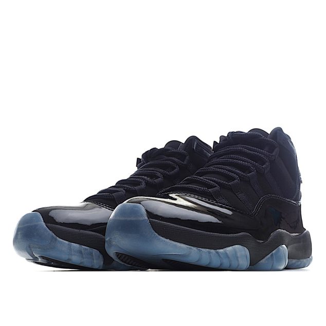  Air Jordan 11 Retro ‘Cap and Gown’