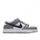  Nike Dunk Low Retro White and Black