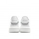  Alexander McQueen sole sneakers