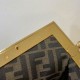  FENDI First Size:32.5x15x23.5cm 26×9.5x18cm 11.5×5.5x10cm