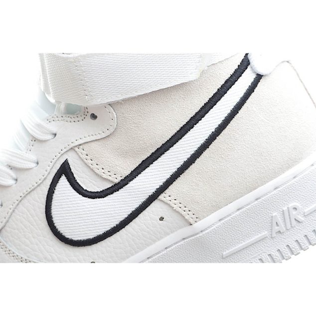  Nike Air Force 1 High Top