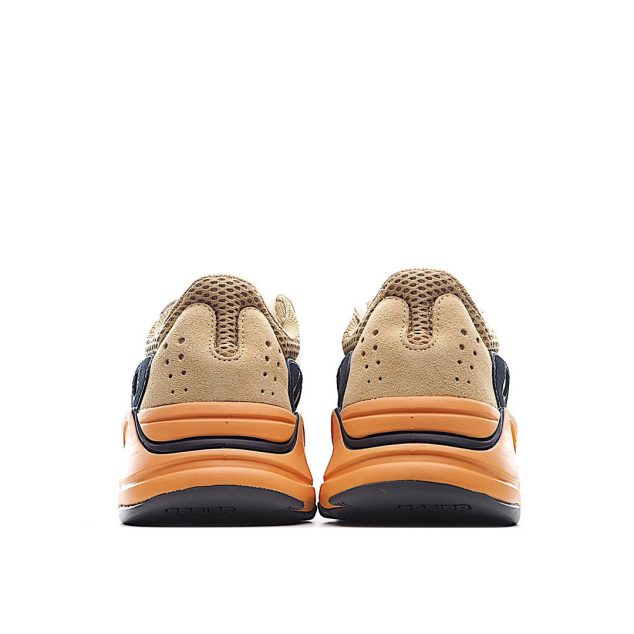  Adidas Yeezy Boost 700 ‘Enflame Amber’