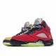  Air Jordan 5 Retro SE ‘What The’