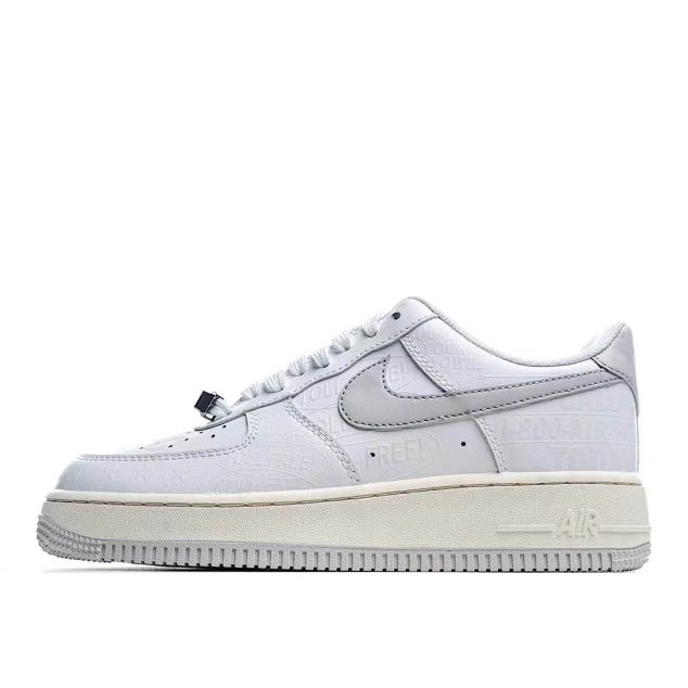  Nike Air Force 1