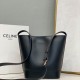  CUIR TRIOMPHE Cowhide Bucket Bag Size: 30 X 22 X 13cm