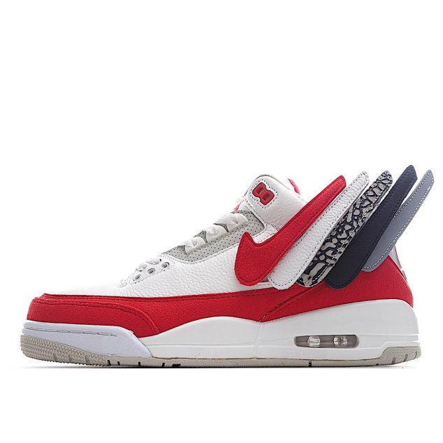  Air Jordan 3 Retro Tinker ‘Air Max 1’