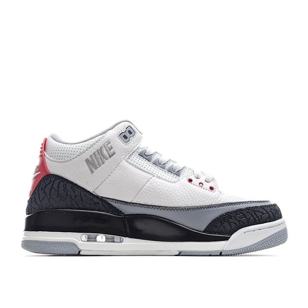  Air Jordan 3 Retro NRG ‘Tinker’