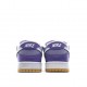  Nike SB Dunk Low Pro ISO Lilac Lilac