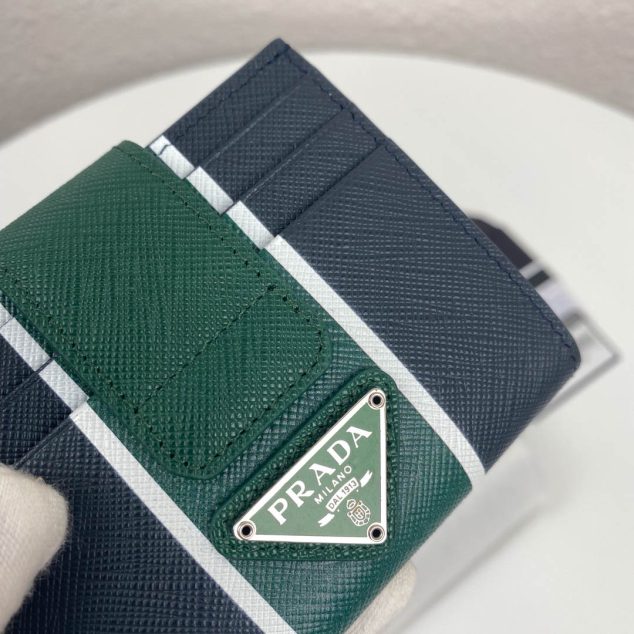  Prada Card Case 2MC063