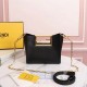  Fendi Way Small Clutch Size: 20*10*17.5cm