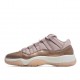  Wmns Air Jordan 11 Low ‘Rose Gold’