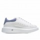  Alexander McQueen sole sneakers