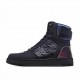  Louis Vuitton Squad Sneaker High High-Top Sneakers