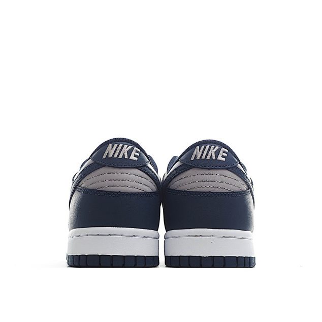  Nike Dunk Low ‘Georgetowm’ Grey-Blue